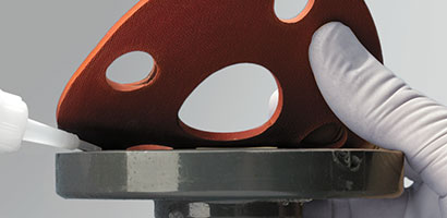 3M瞬干快干膠應(yīng)用案例